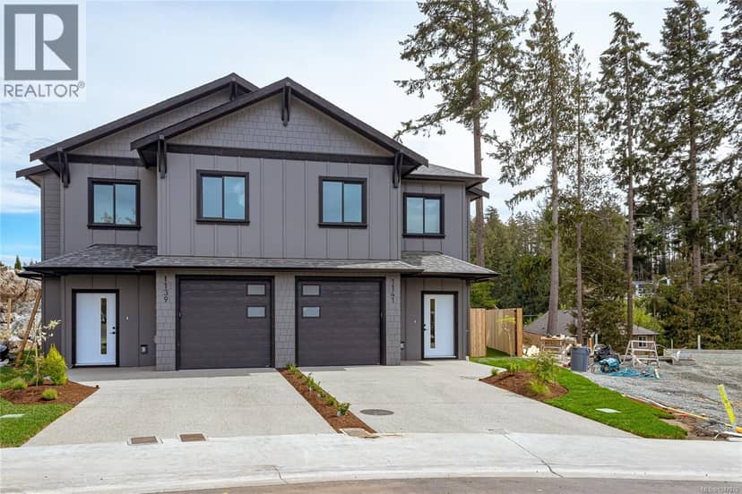 1139 Deltana Ave, Langford
