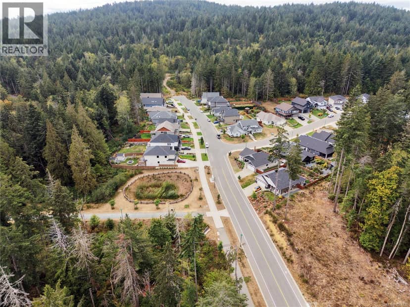 6891 Ridgecrest Rd, Sooke