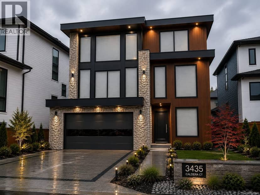 3435 Caldera Crt, Langford