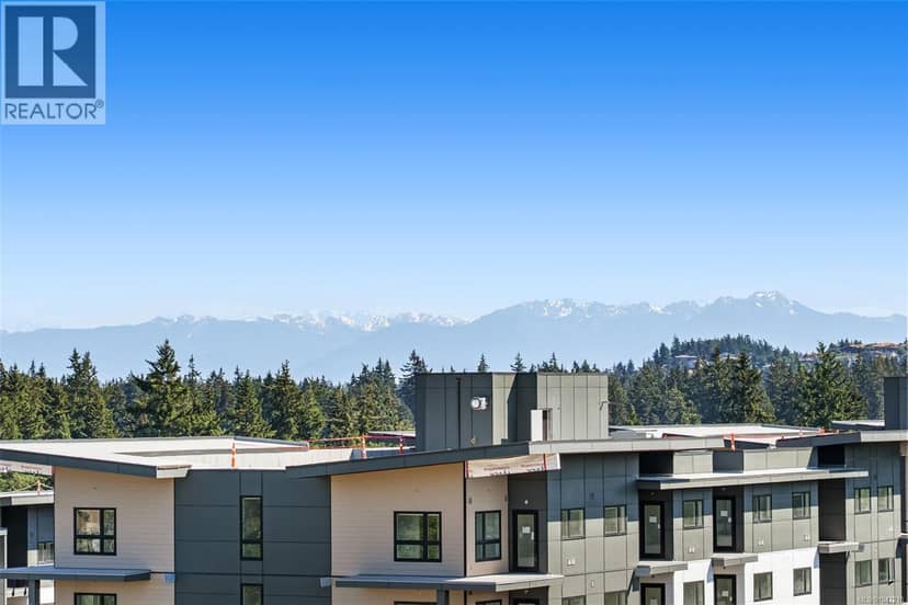 303 777 Station Ave, Langford