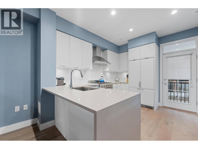 8121 Shaughnessy Street, Vancouver