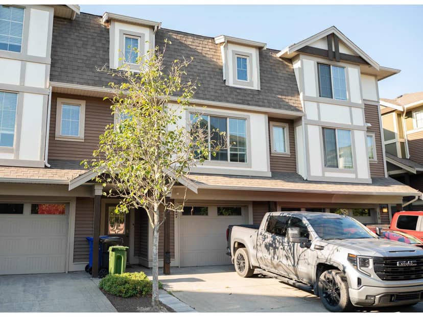 17 45025 WOLFE ROAD, Chilliwack Proper West, Chilliwack