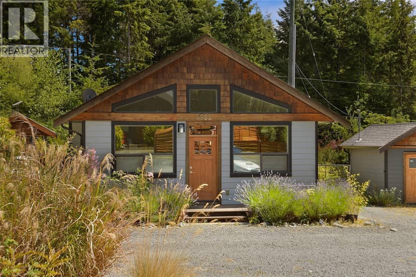 3822 TRAILHEAD Dr, Sooke