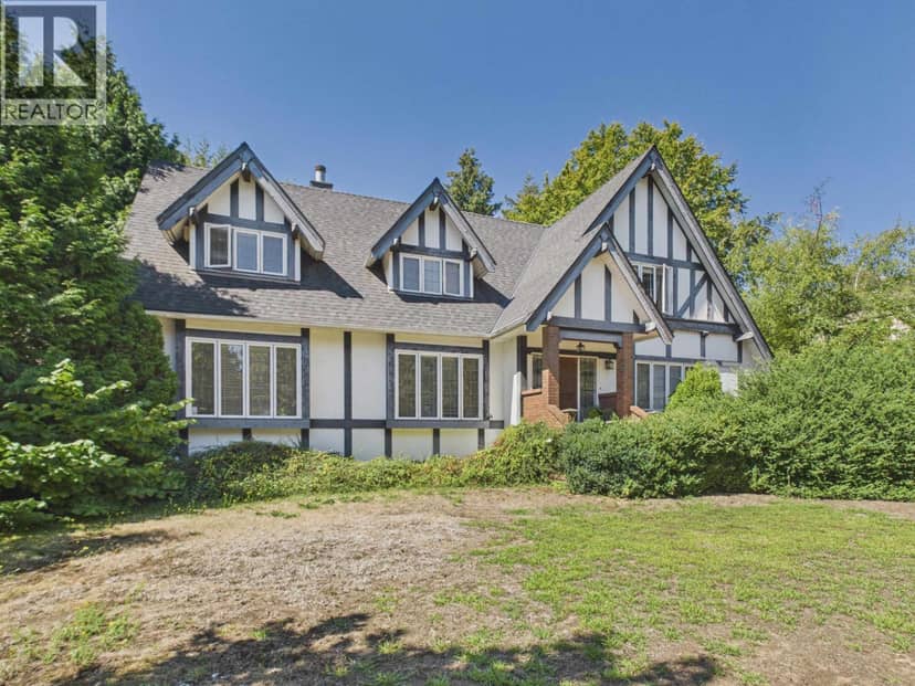 5649 Angus Drive, Vancouver