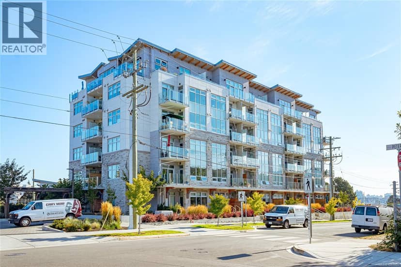 405 916 Lyall St, Esquimalt