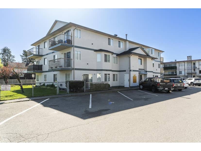 17 46160 PRINCESS AVENUE, Chilliwack Proper East, Chilliwack