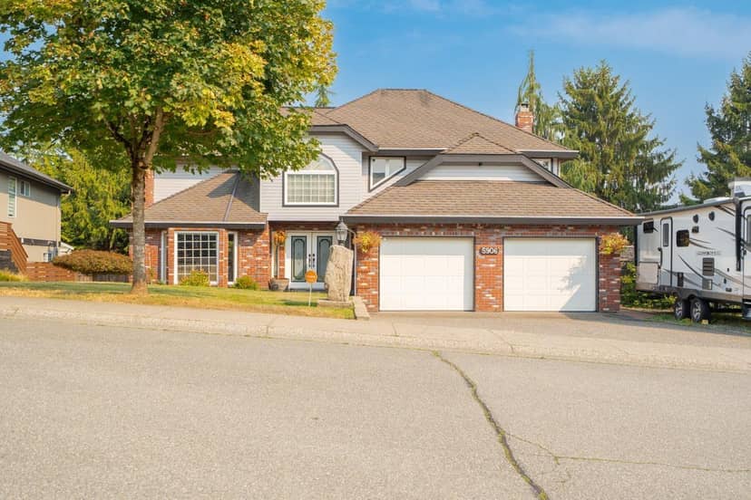 5906 190A Street, Surrey