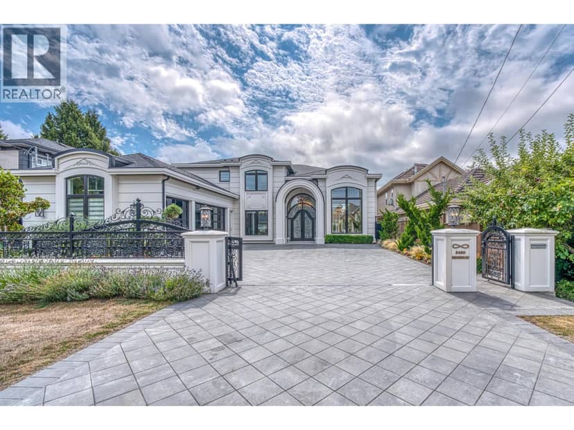 8480 Mowbray Road, Richmond