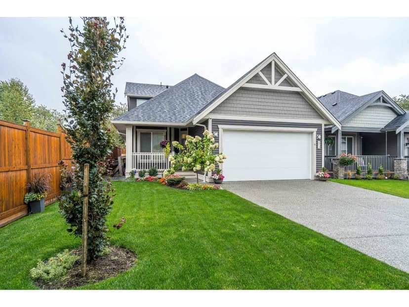83 6211 CHILLIWACK RIVER ROAD, Sardis South, Chilliwack