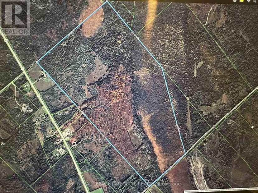 0 Armstrong Road, Merrickville-Wolford