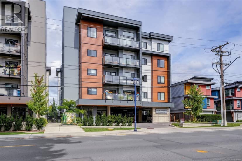 303 918 Jenkins Ave, Langford