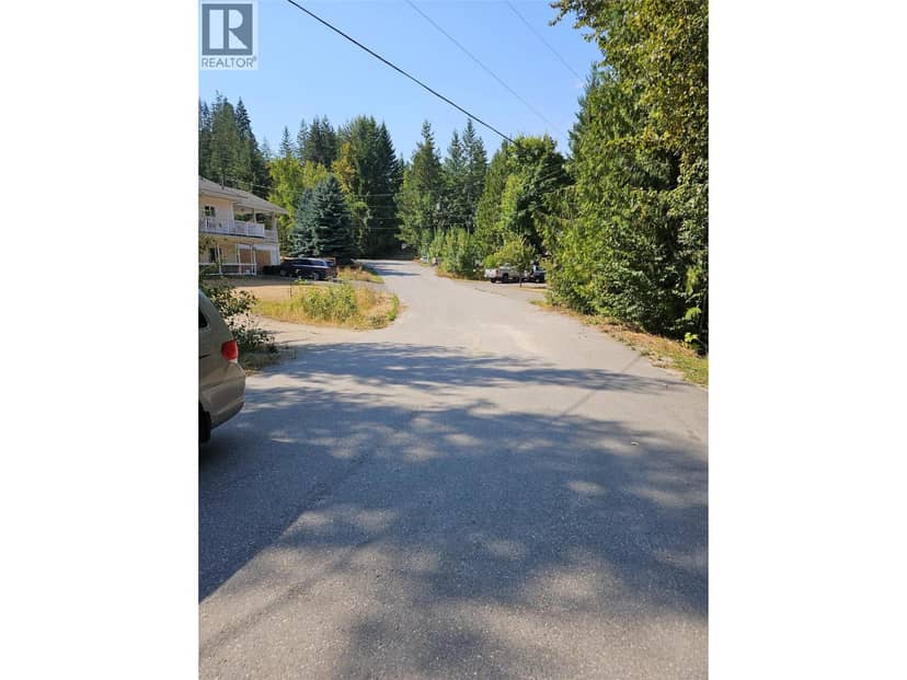 Lot 57 Ridgeview Place Lot# 57, Blind Bay