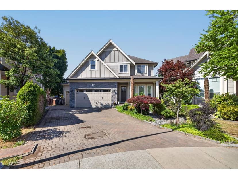 7257 198A Street, Langley