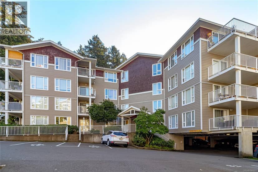 401 893 Hockley Ave, Langford