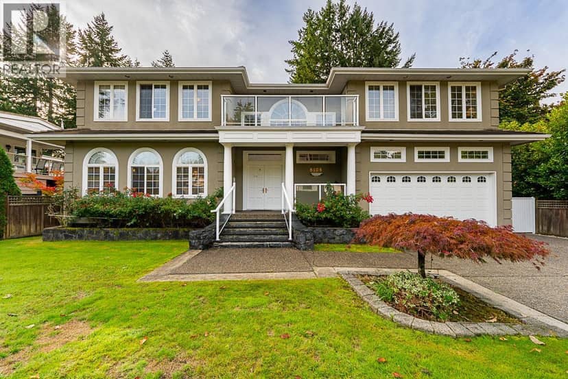 8108 Westlake Street, Burnaby