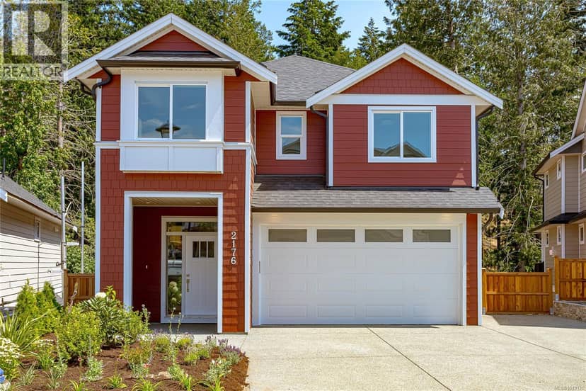 2176 Bellflower Dr, Langford
