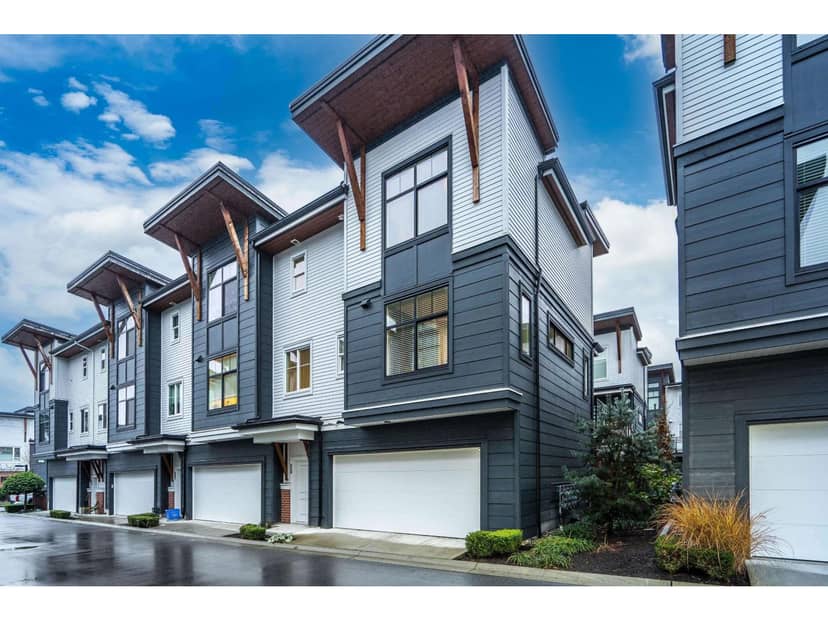 14 22128 48A Avenue, Langley