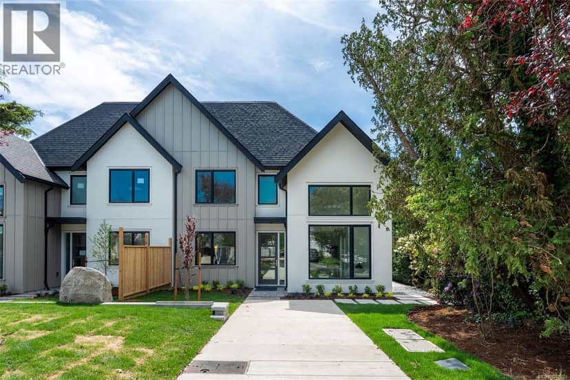 1 2456 Tod Rd, Oak Bay