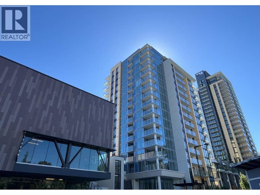 502 1471 Hunter Street, North Vancouver