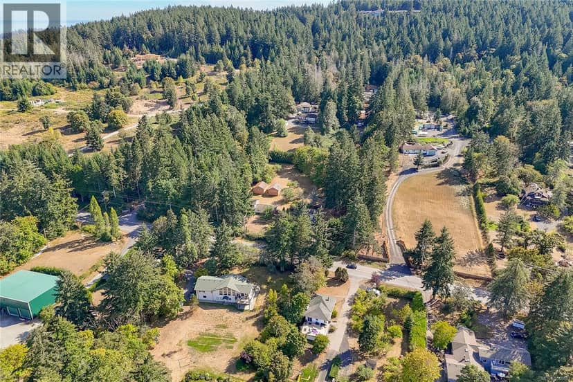 1475 McTavish Rd, North Saanich