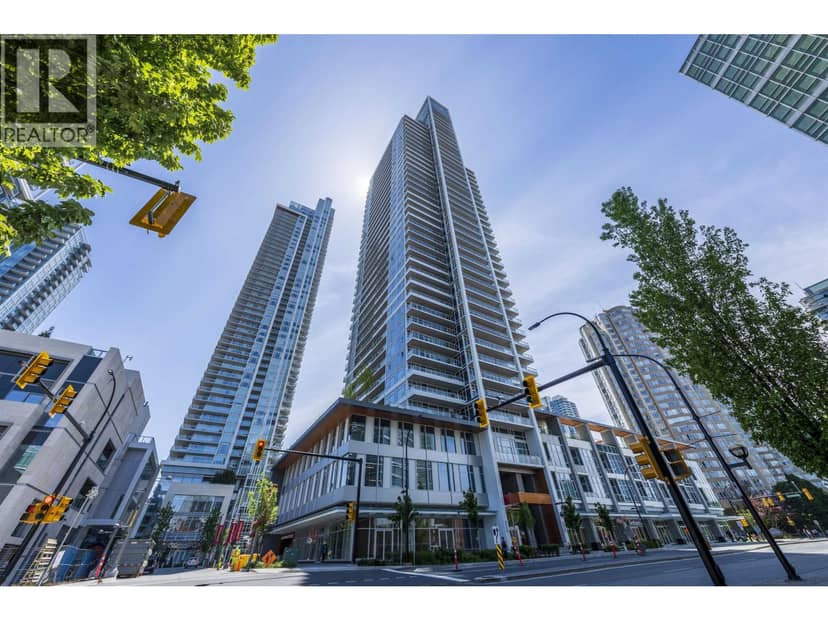 1605 6080 McKay Avenue, Burnaby
