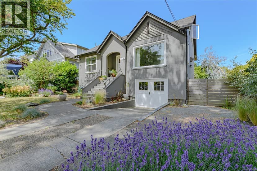 2624 Estevan Ave, Oak Bay