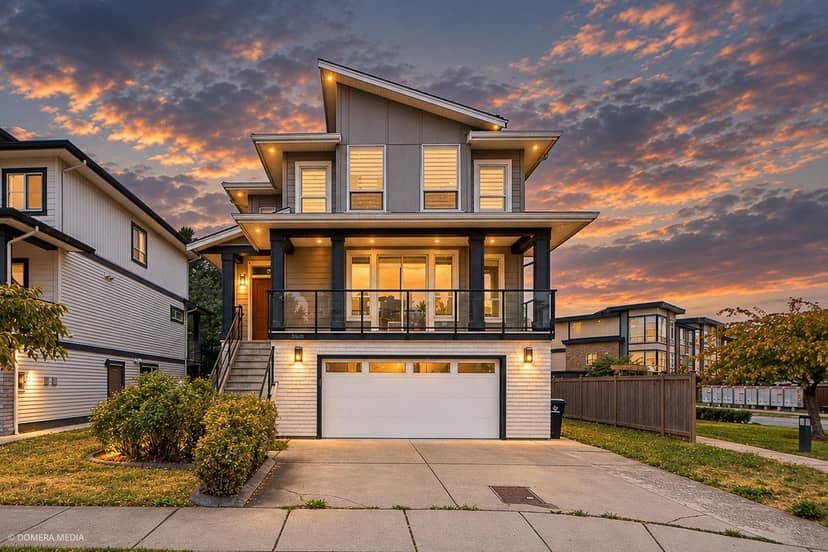 8405 MIDTOWN WAY, Chilliwack Proper South, Chilliwack