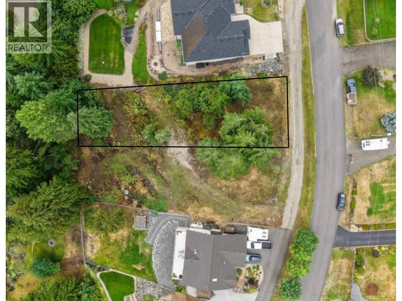 Lot 18 Lakeview Drive, Blind Bay