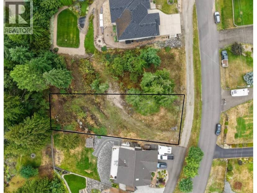 Lot 17 Lakeview Drive, Blind Bay