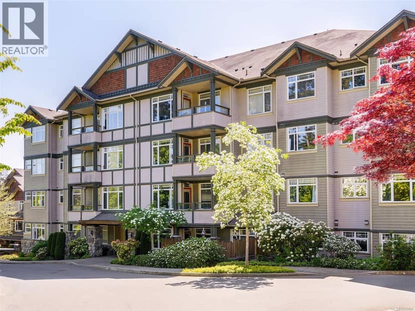 206C 1115 Craigflower Rd, Esquimalt