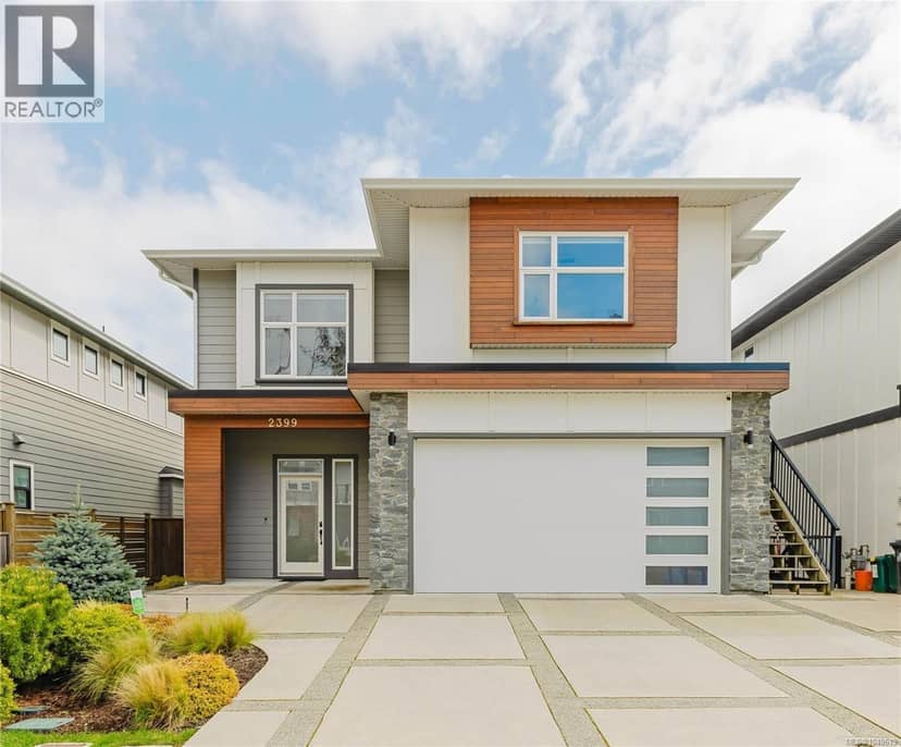 2399 Azurite Cres, Langford