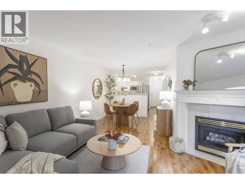 104 688 E 16th Avenue, Vancouver