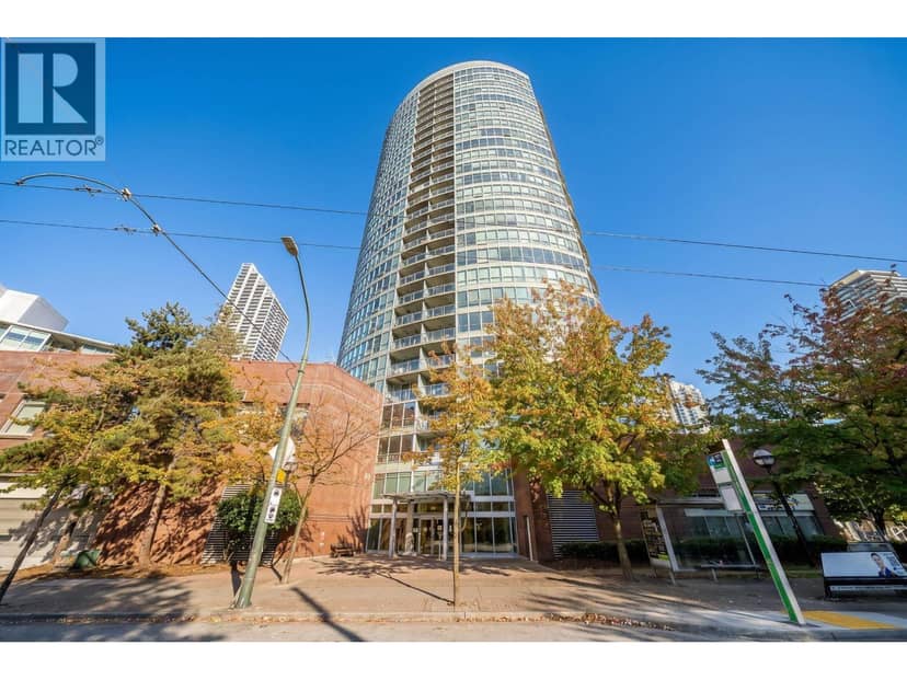 1503 6088 Willingdon Avenue, Burnaby