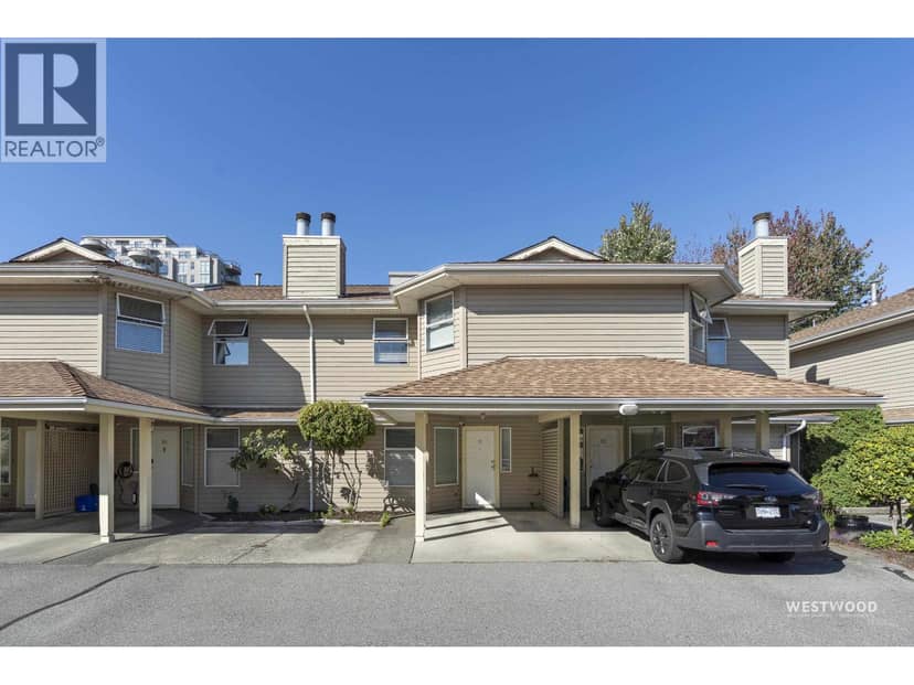 11 8531 Bennett Road, Richmond