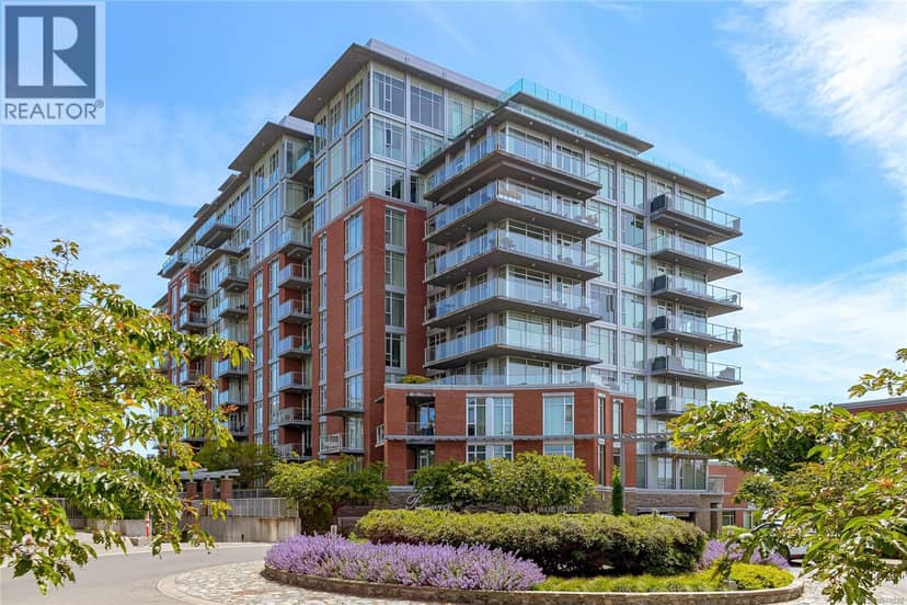 105 100 Saghalie Rd, Victoria