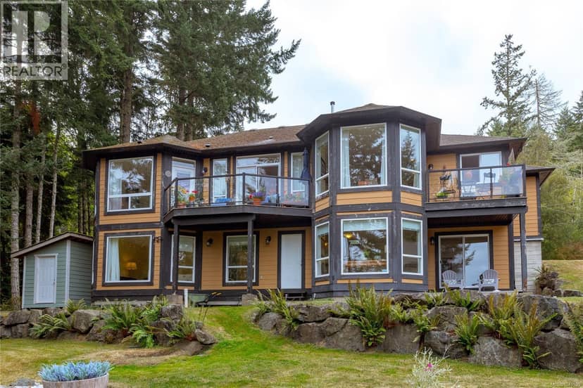 6082 Copper View Lane, Sooke