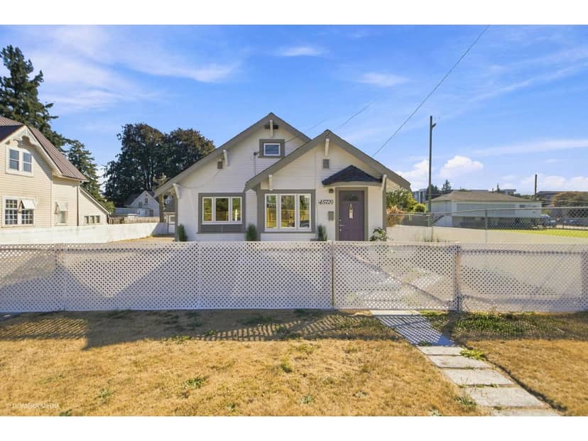 45720 PRINCESS AVENUE, Chilliwack Proper West, Chilliwack