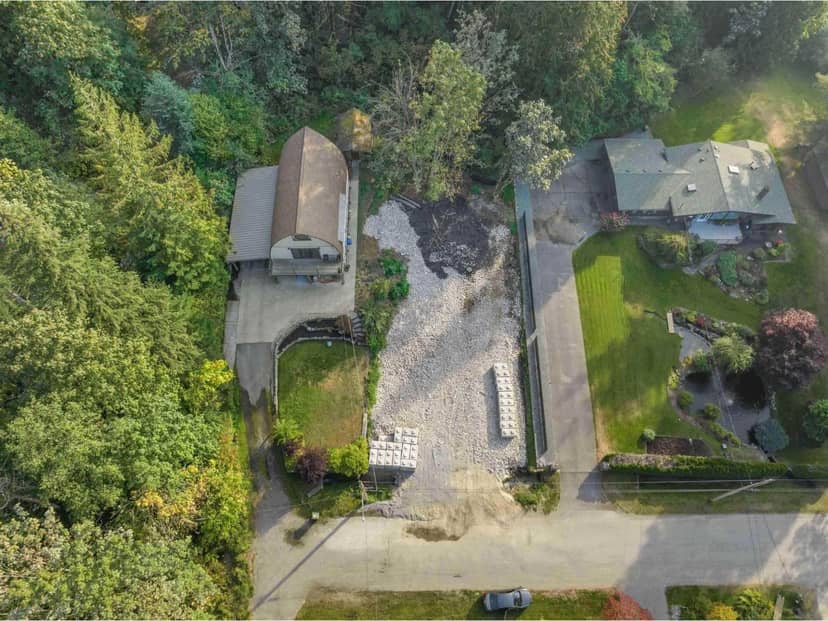 66652 SUMMER ROAD, Kawkawa Lake, Hope