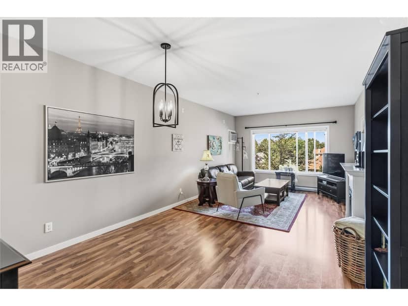 688 Lequime Road Unit# 301, Kelowna