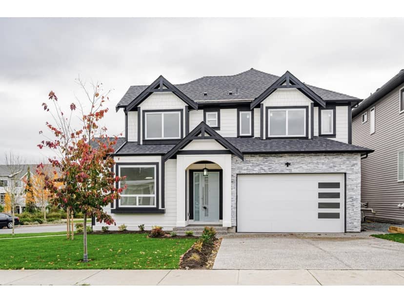 21070 76A Avenue, Langley