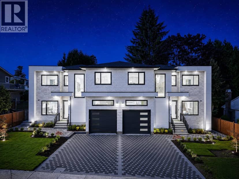 1 5685 Forest Street, Burnaby