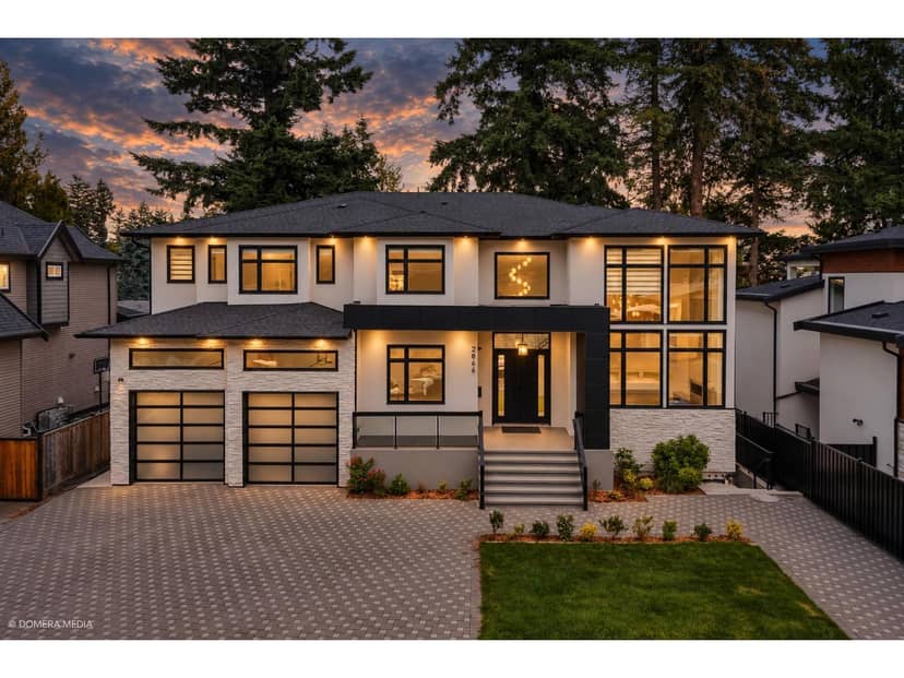 2866 Evergreen Street, Abbotsford