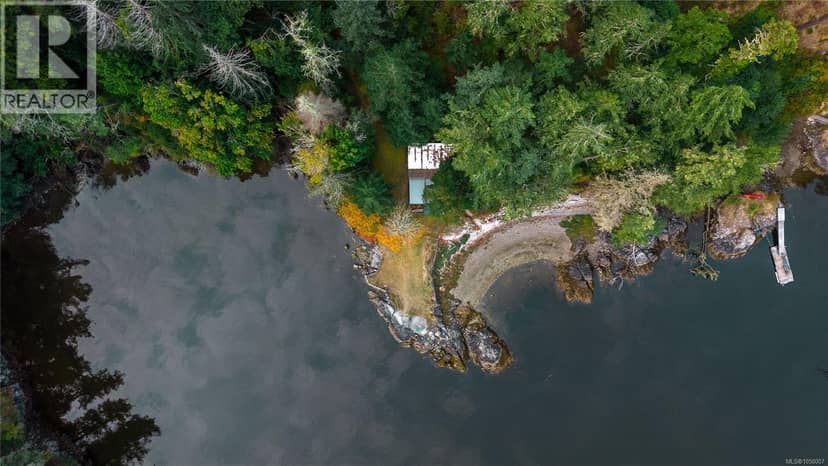 6320 East Sooke Rd, Sooke