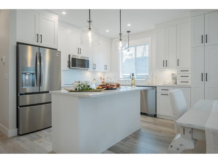88 6211 CHILLIWACK RIVER ROAD, Sardis South, Chilliwack
