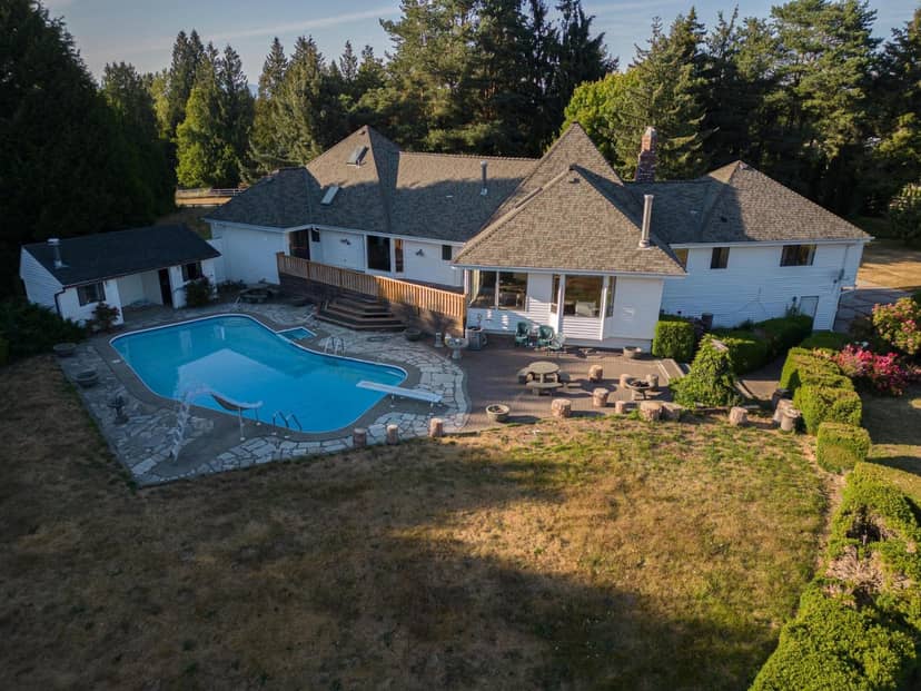 21480 18 Avenue, Langley