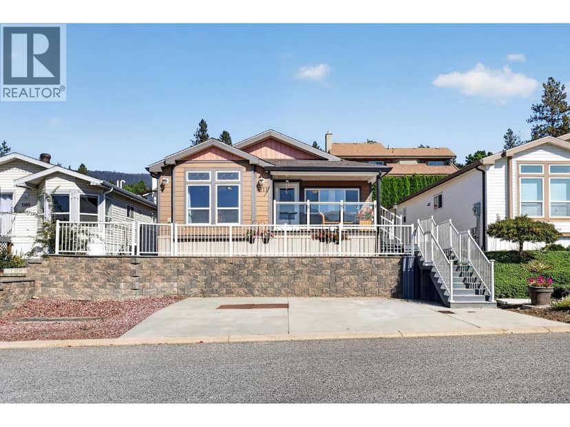 2440 Old Okanagan Highway Unit# 1311, Westbank