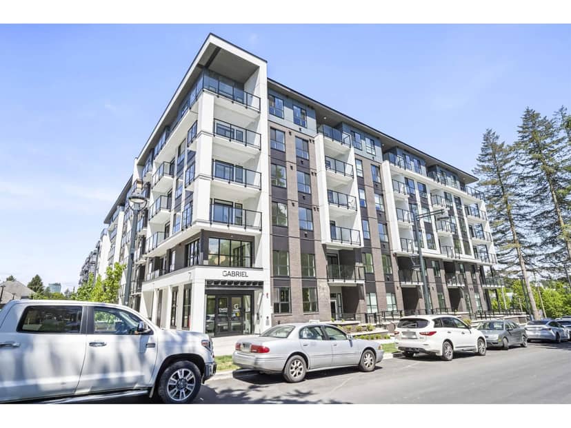 419 13455 94A Avenue, Surrey