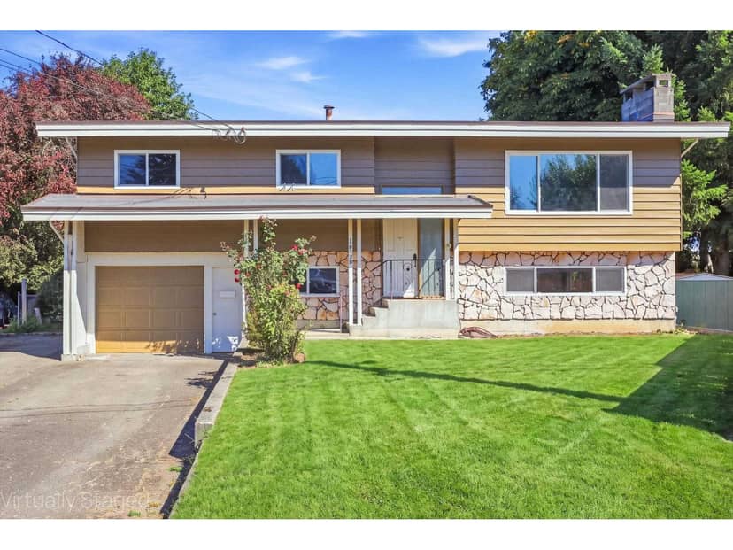 10128 SHAMROCK DRIVE, Fairfield Island, Chilliwack