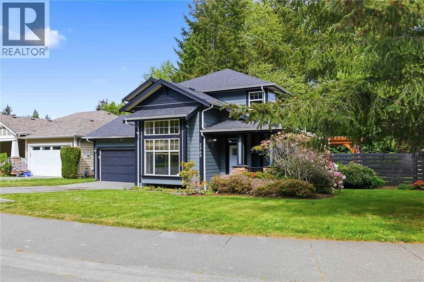 2365 Demamiel Dr, Sooke