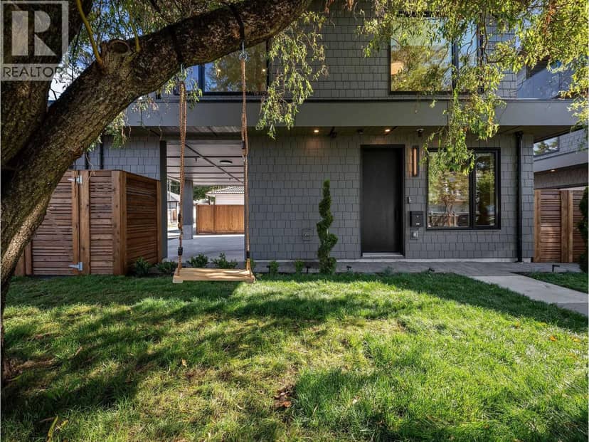 2866 Semlin Drive, Vancouver